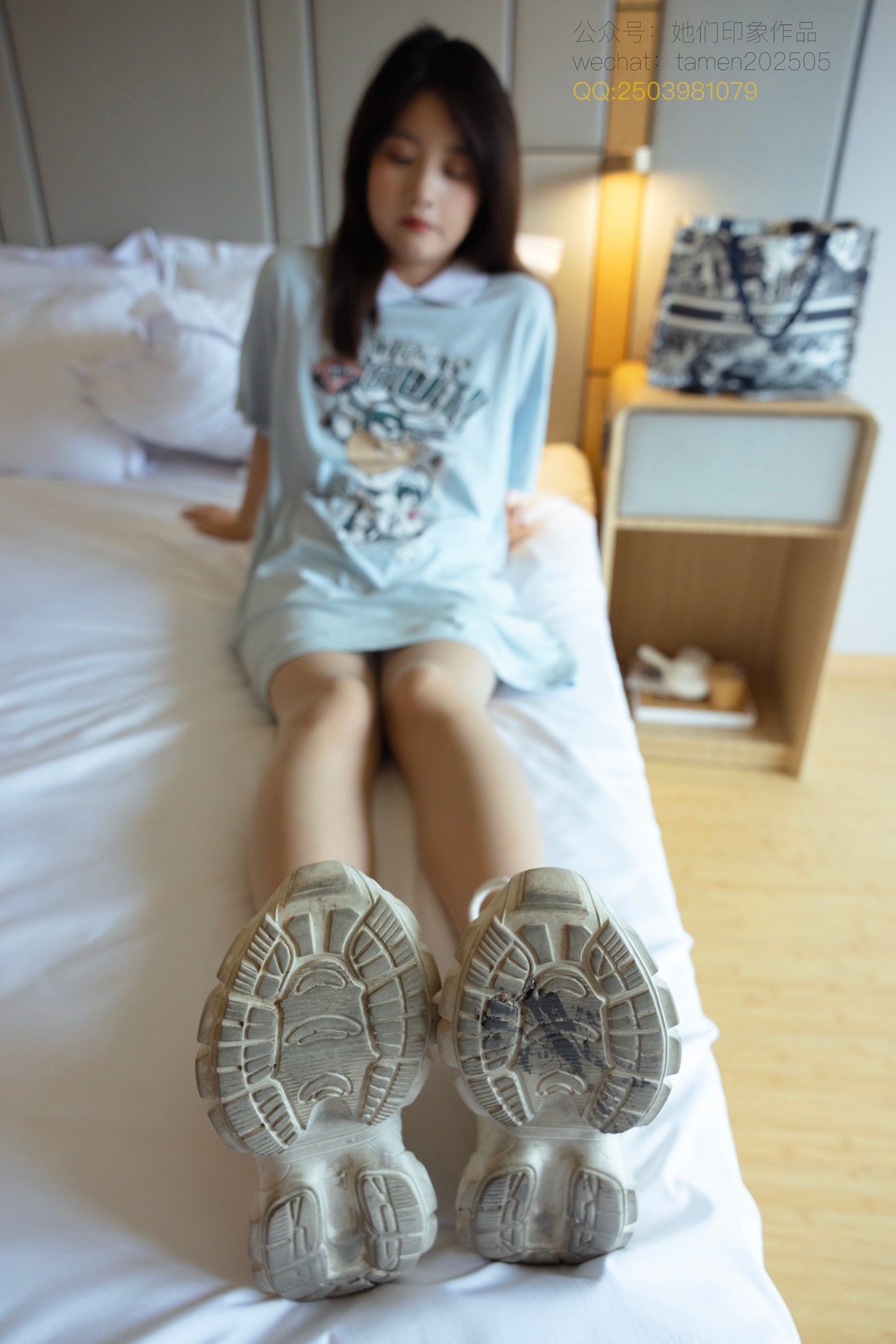 她们印象2566期[263P/1V/7G]插图