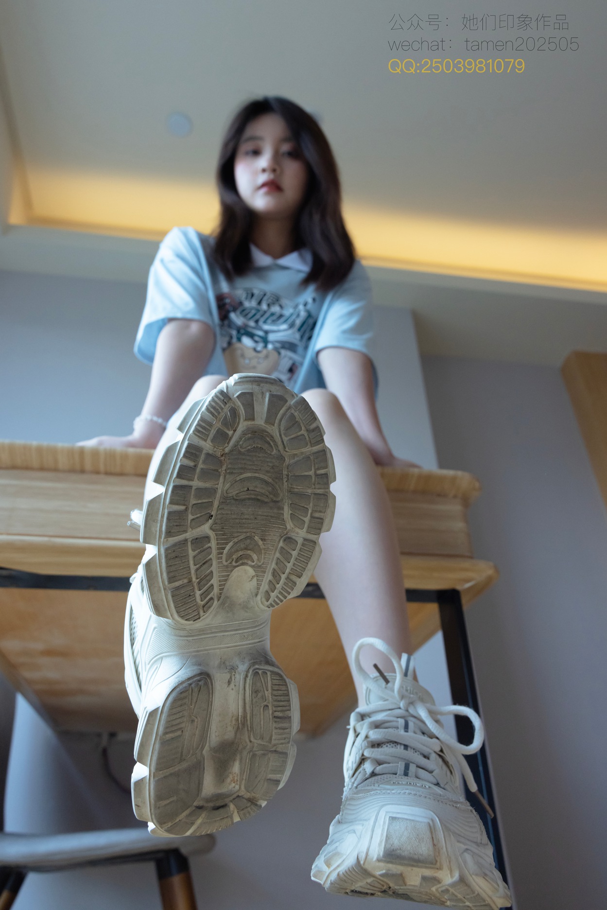 她们印象2566期[263P/1V/7G]插图5