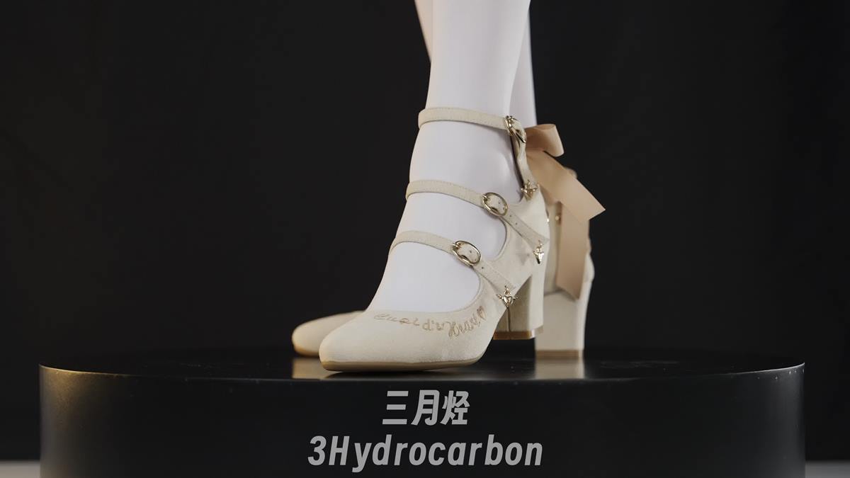 芝士好椰 NO.063 – 是520送你的香草丝绒蛋糕[3V/967MB]插图3