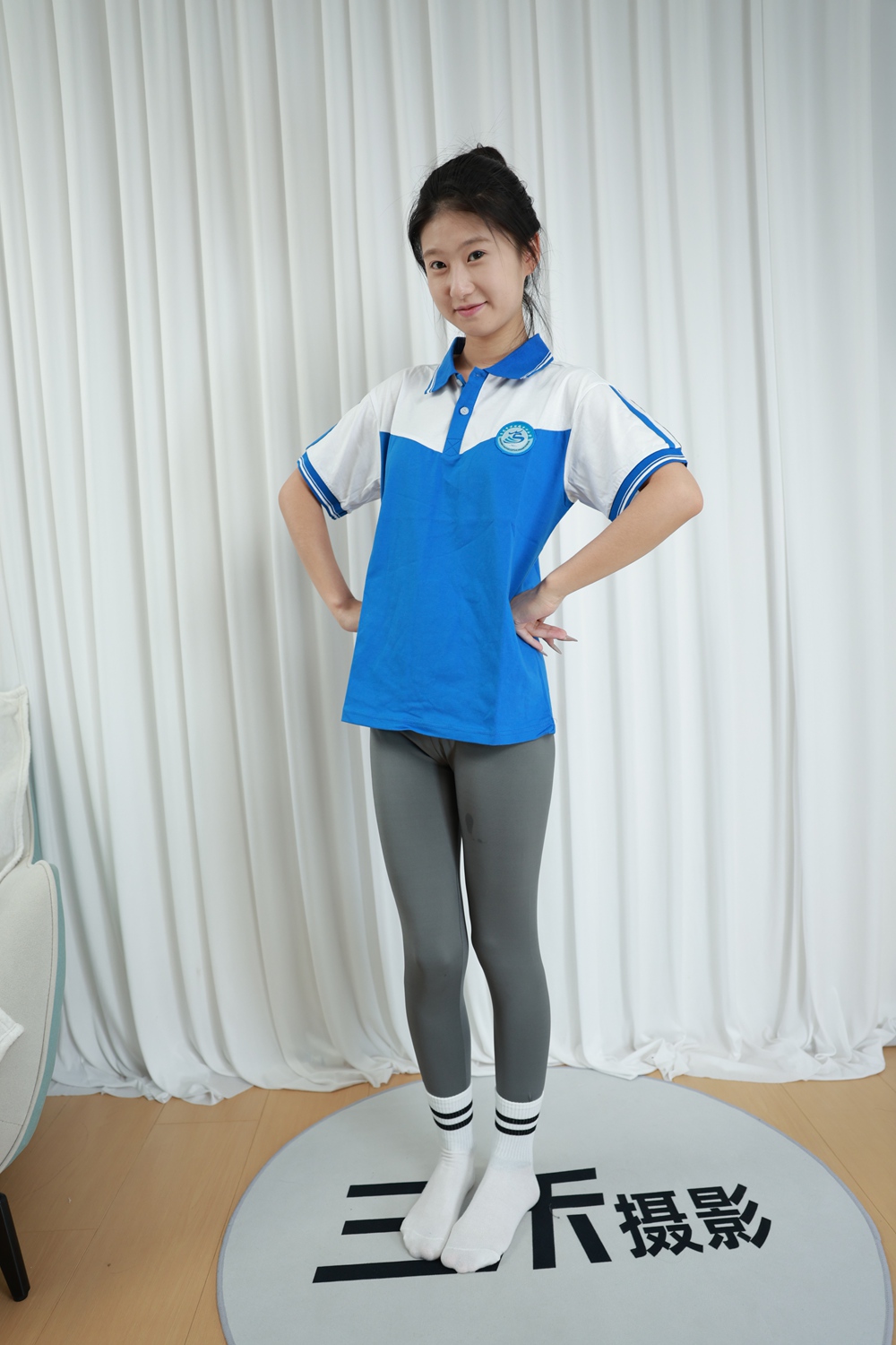 三禾摄影318期[358P/1V/3.3G]插图3