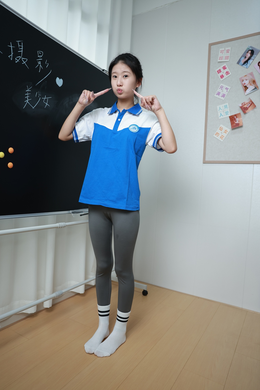 三禾摄影318期[358P/1V/3.3G]插图6