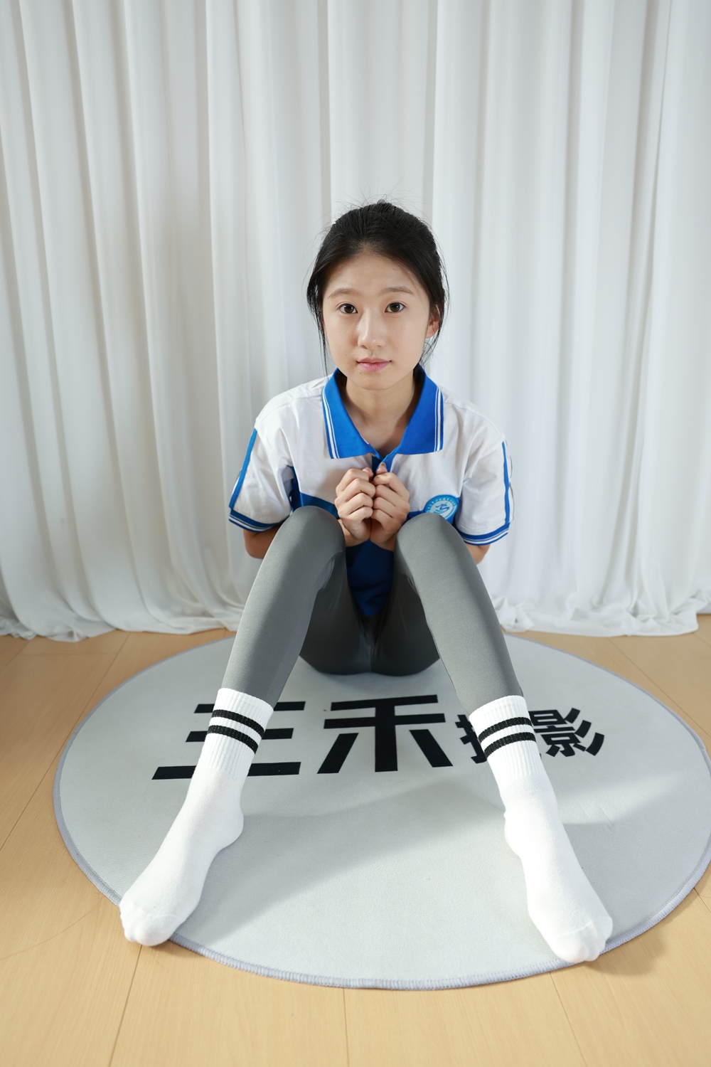 三禾摄影318期[358P/1V/3.3G]插图2