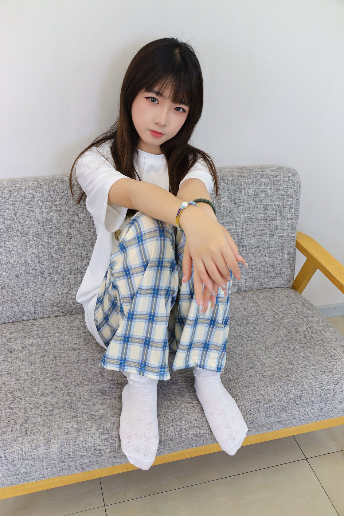 绮梦摄影 339期 小代无水印收藏版[466P/2V/13.7G]插图5