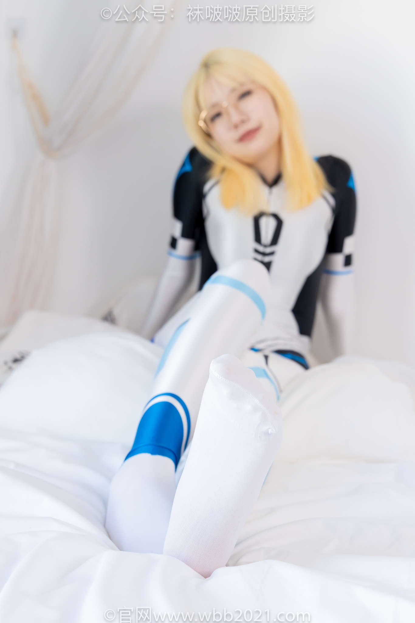 袜啵啵568期花絮版[148P/1V/6.39G]插图7