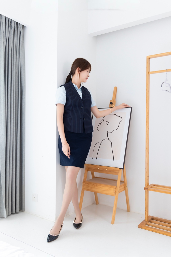 袜啵啵575期花絮版[176P/1V/7.98G]插图2