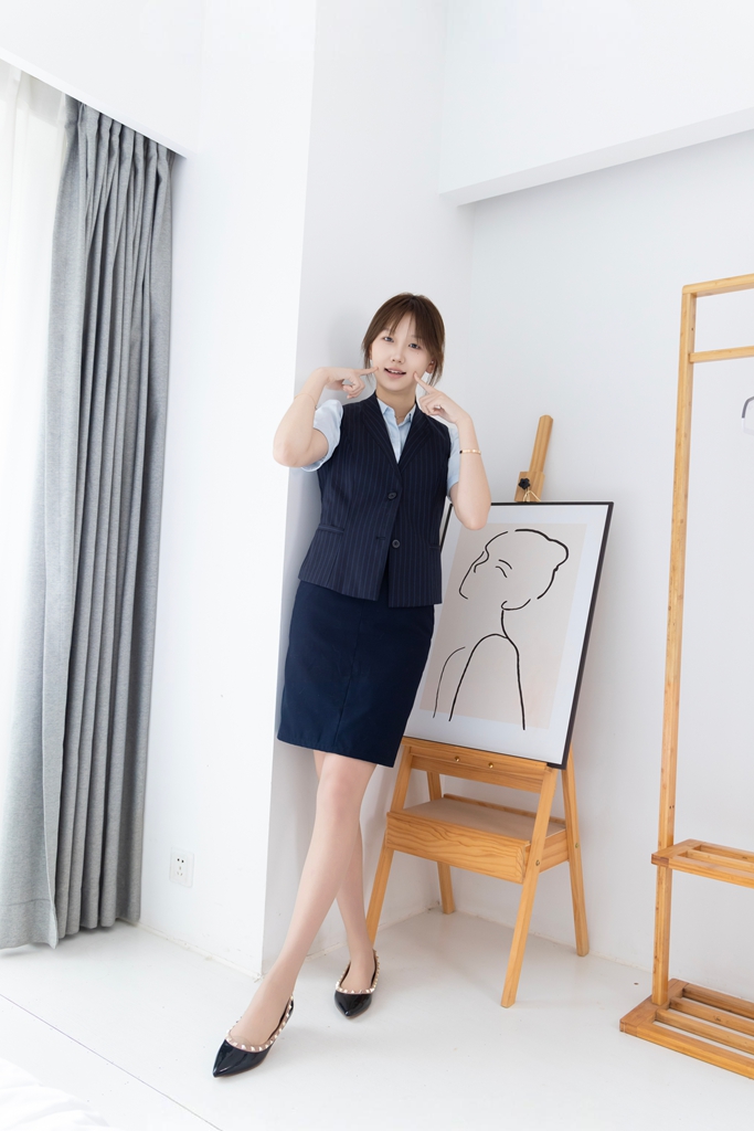 袜啵啵575期花絮版[176P/1V/7.98G]插图1