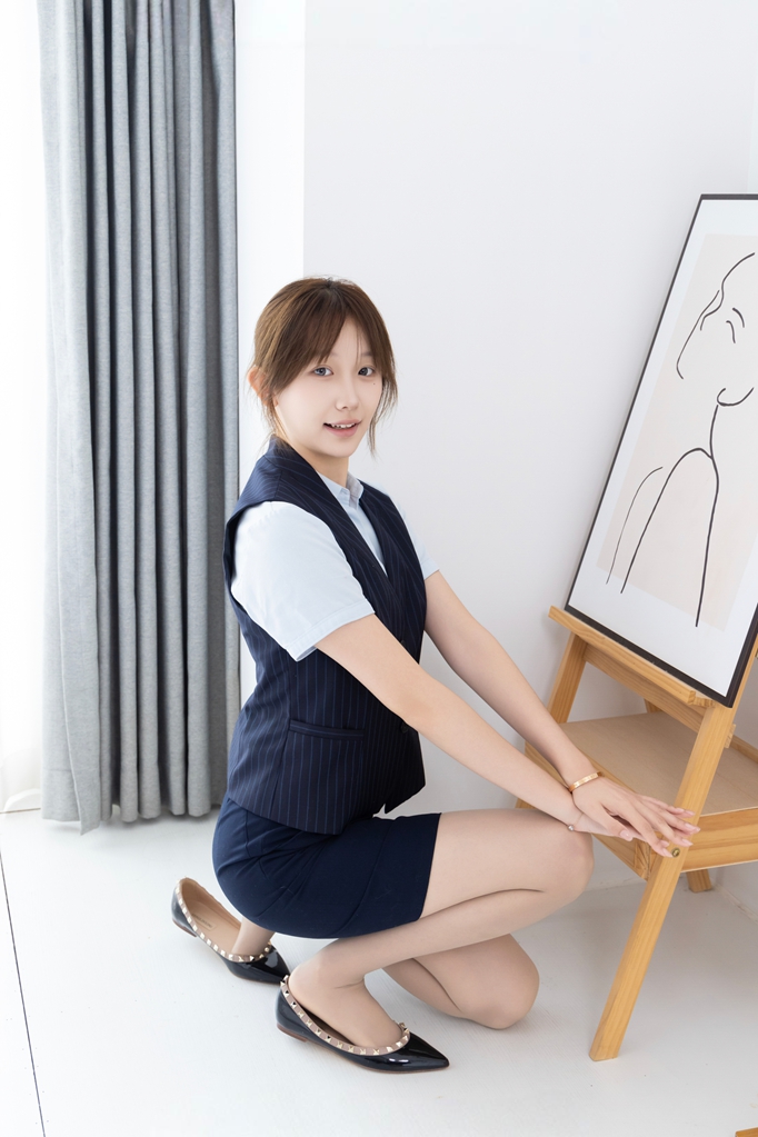 袜啵啵575期花絮版[176P/1V/7.98G]插图7