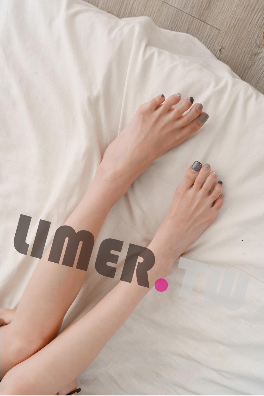 Limerence 104 Nina 骨感美趾光jio[1V/329M]插图2