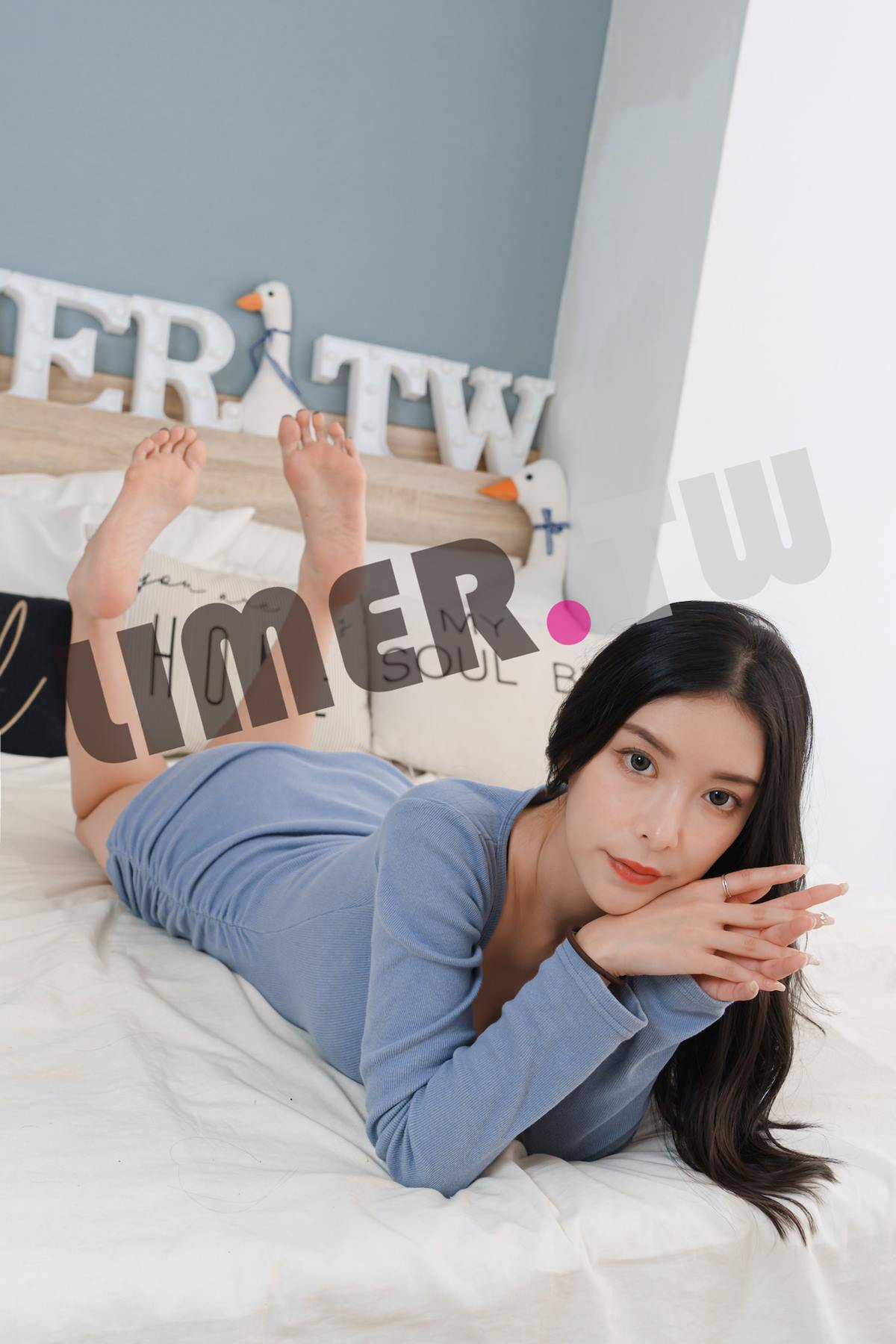 Limerence 104 Nina 骨感美趾光jio[1V/329M]插图3