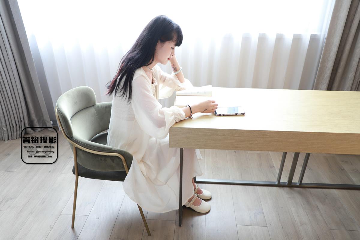 誉铭摄影《2023.618专享 · 壹 》[85P/1V/1.19G]插图1