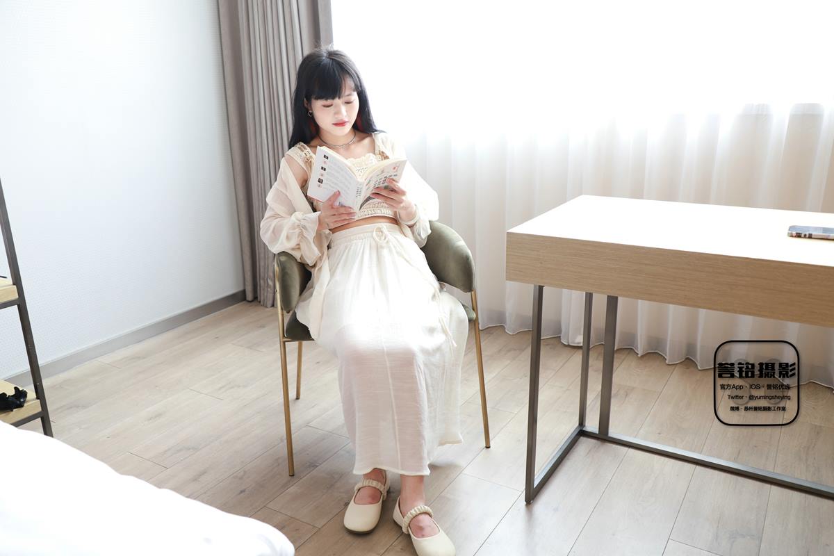 誉铭摄影《2023.618专享 · 壹 》[85P/1V/1.19G]插图2