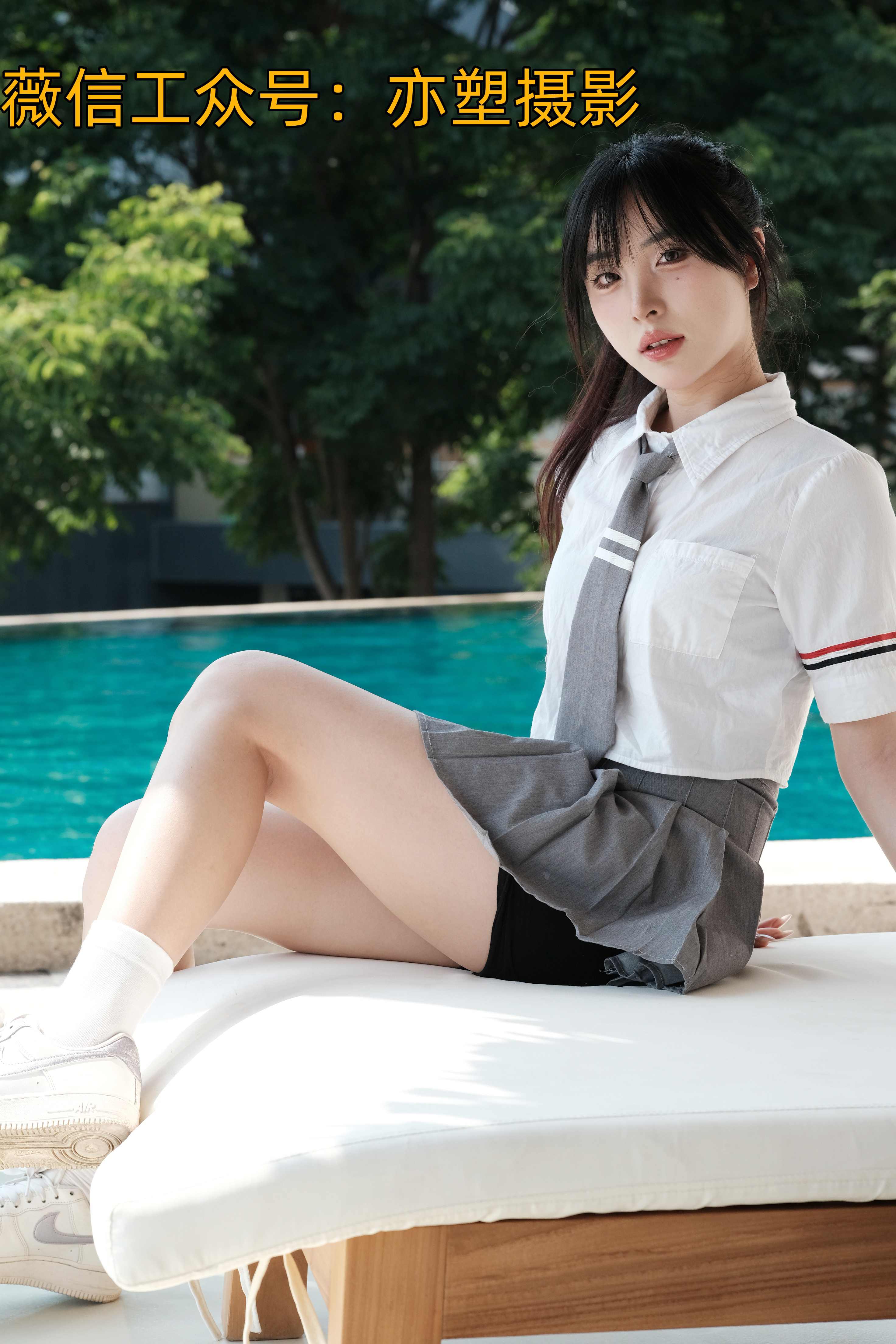 [待处理-暂时请勿购买]亦塑摄影：美少女月野兔-典藏版［646P/2V/7.03G］插图3