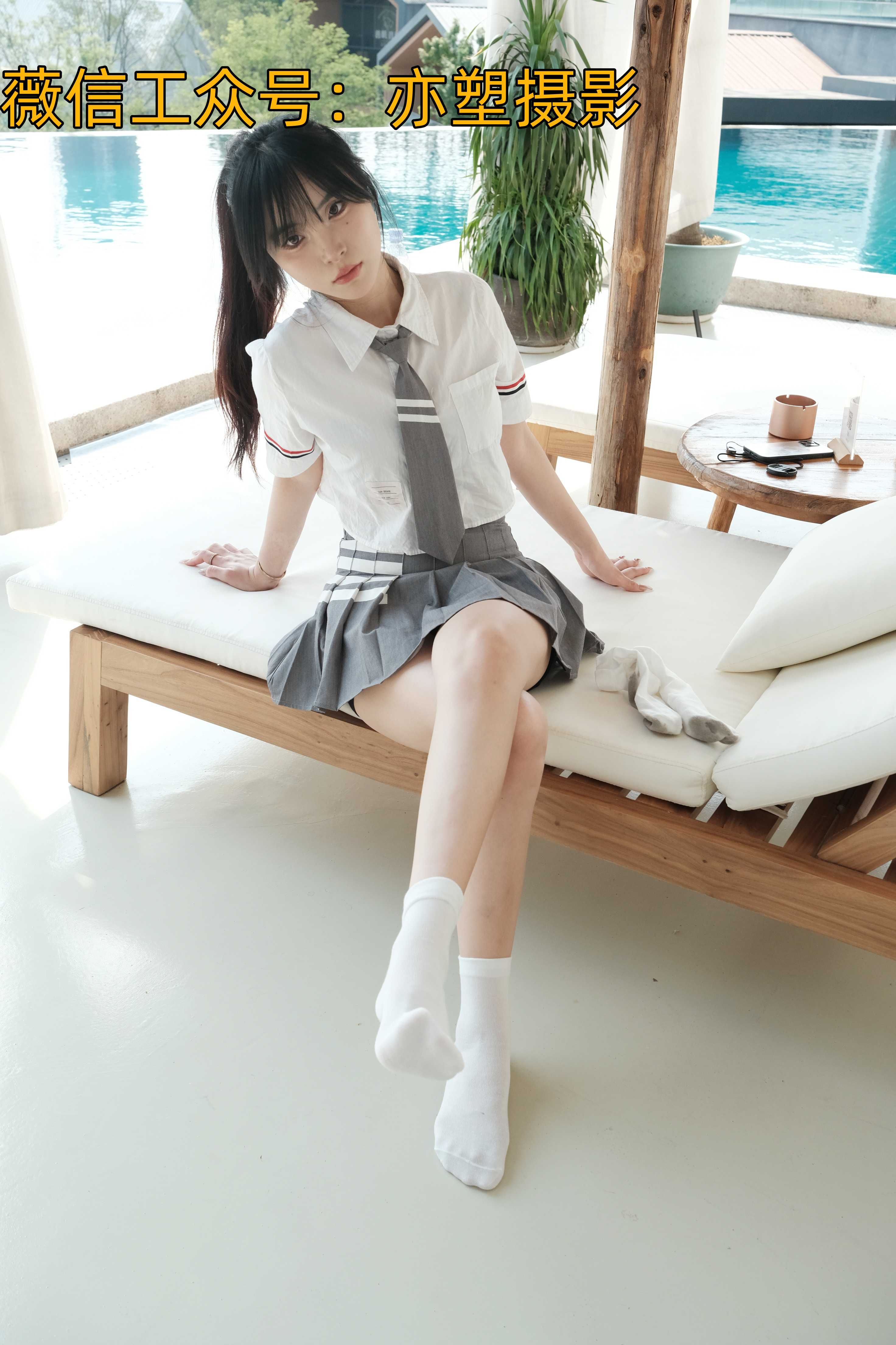 [待处理-暂时请勿购买]亦塑摄影：美少女月野兔-典藏版［646P/2V/7.03G］插图2