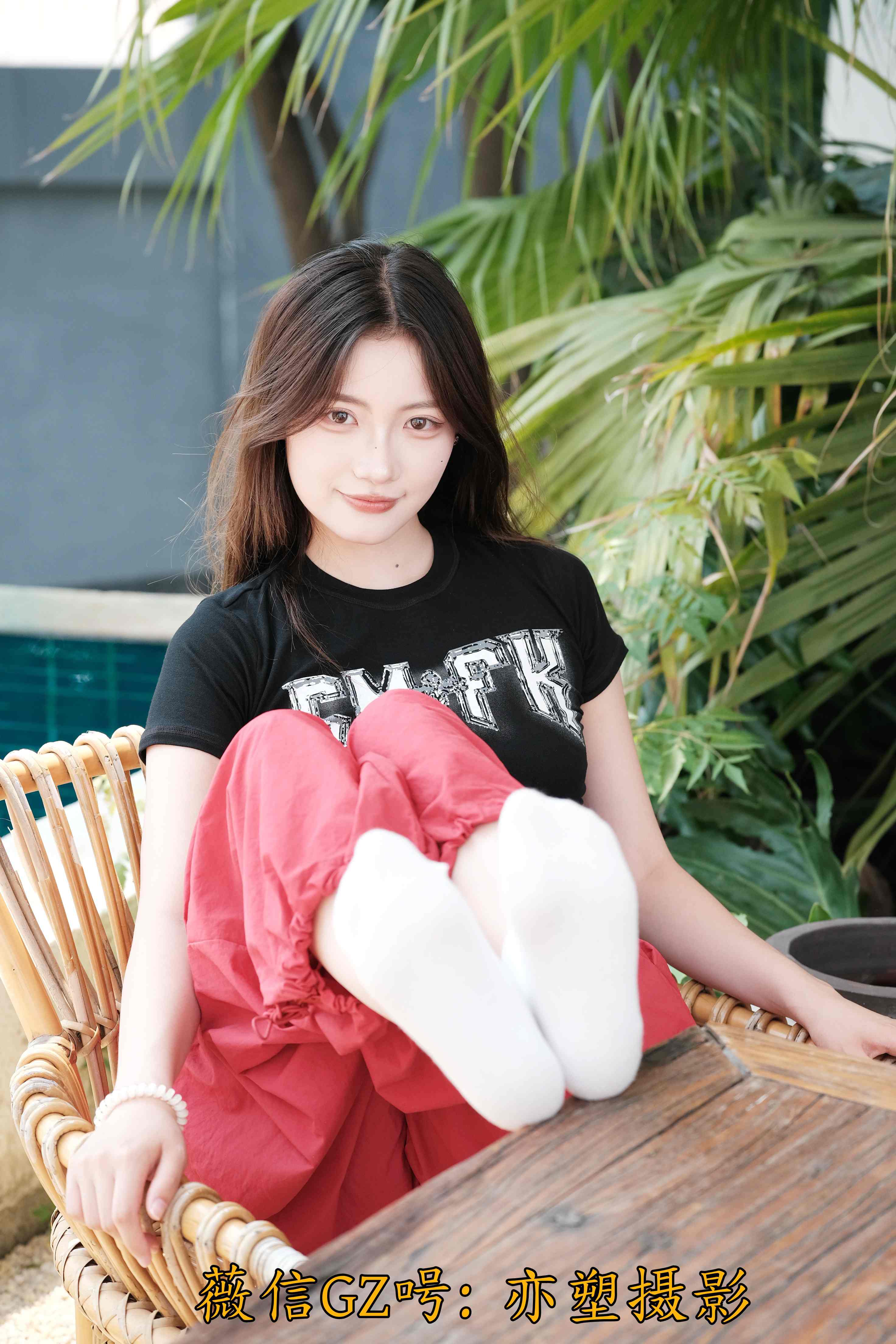 亦塑摄影：夏日晴空-鹿港小镇-升级版［614P/3V/3.9G］插图2