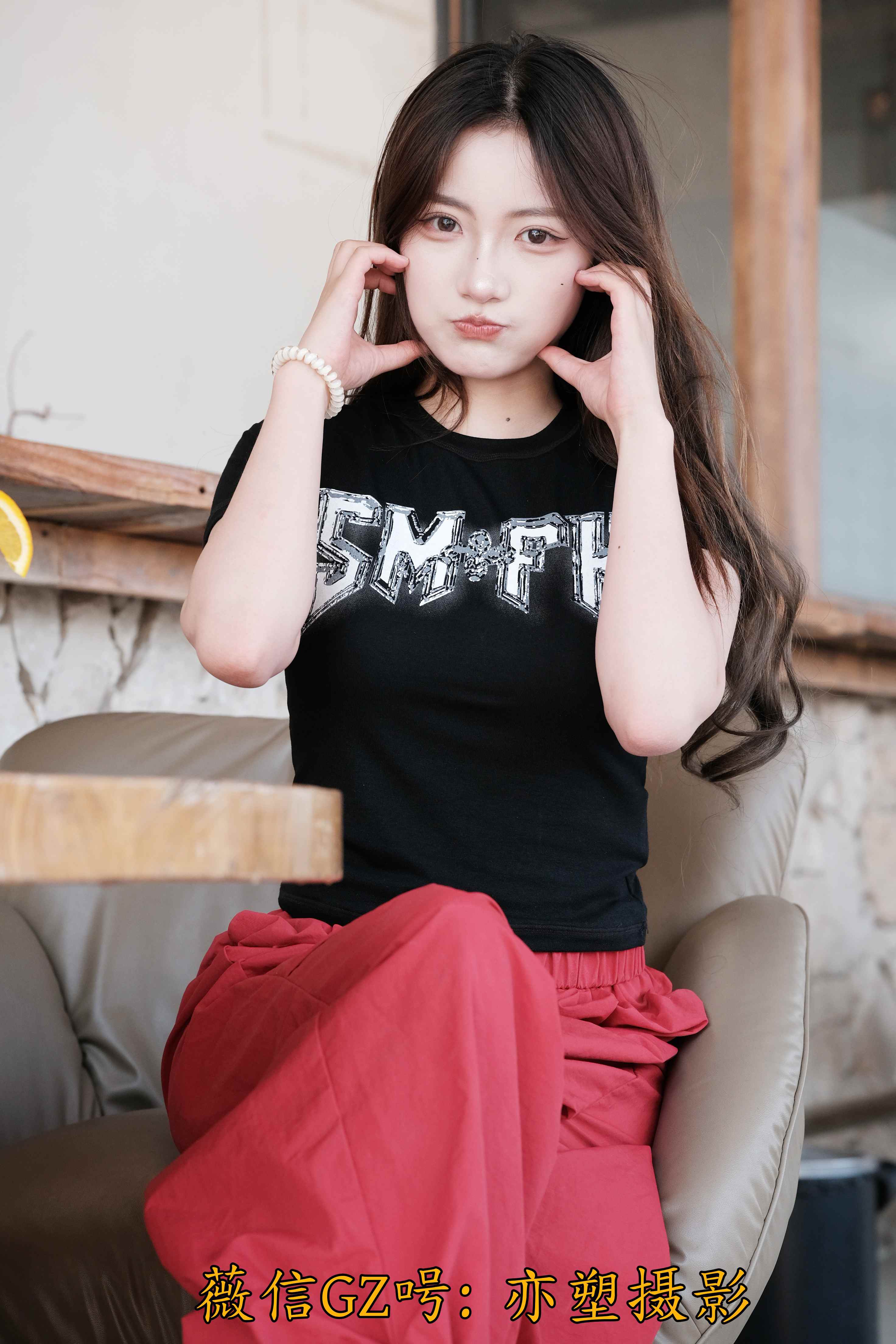 亦塑摄影：夏日晴空-鹿港小镇-升级版［614P/3V/3.9G］插图3