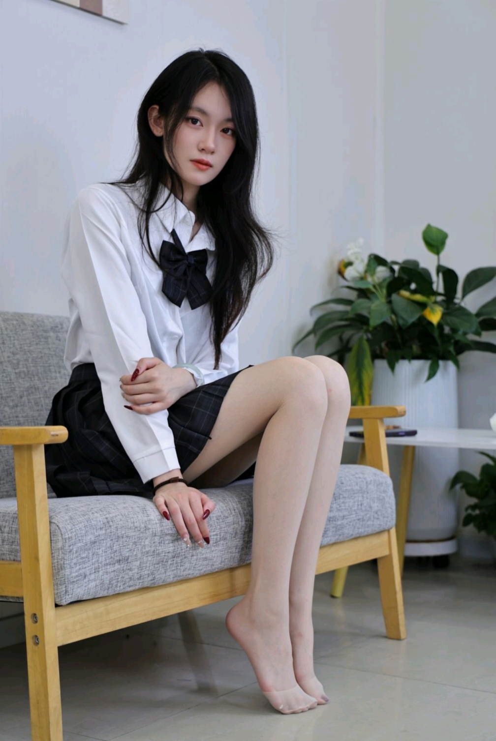 绮梦摄影：第343期小艺-官方原版［449P/2V/11.9G］插图2