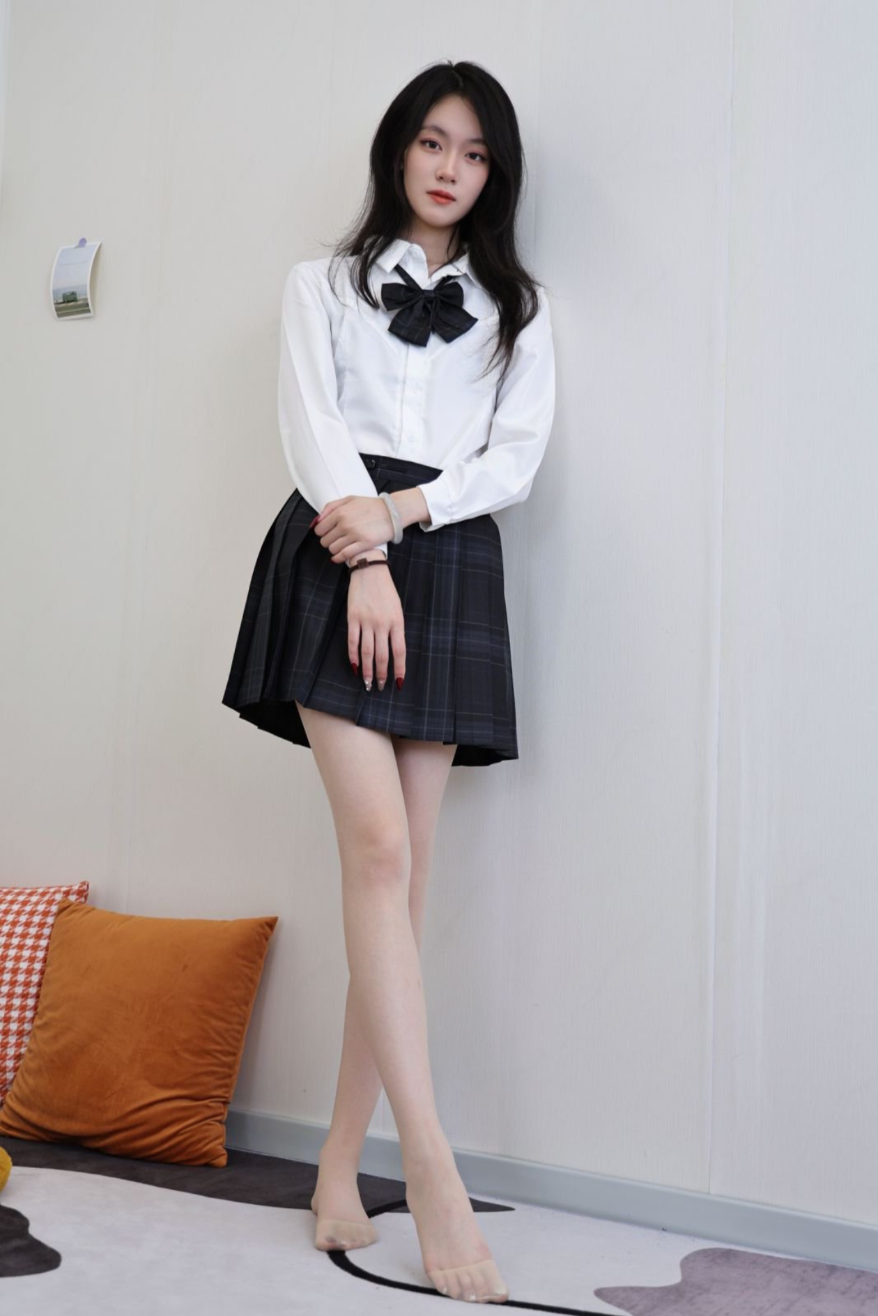 绮梦摄影：第343期小艺-官方原版［449P/2V/11.9G］插图