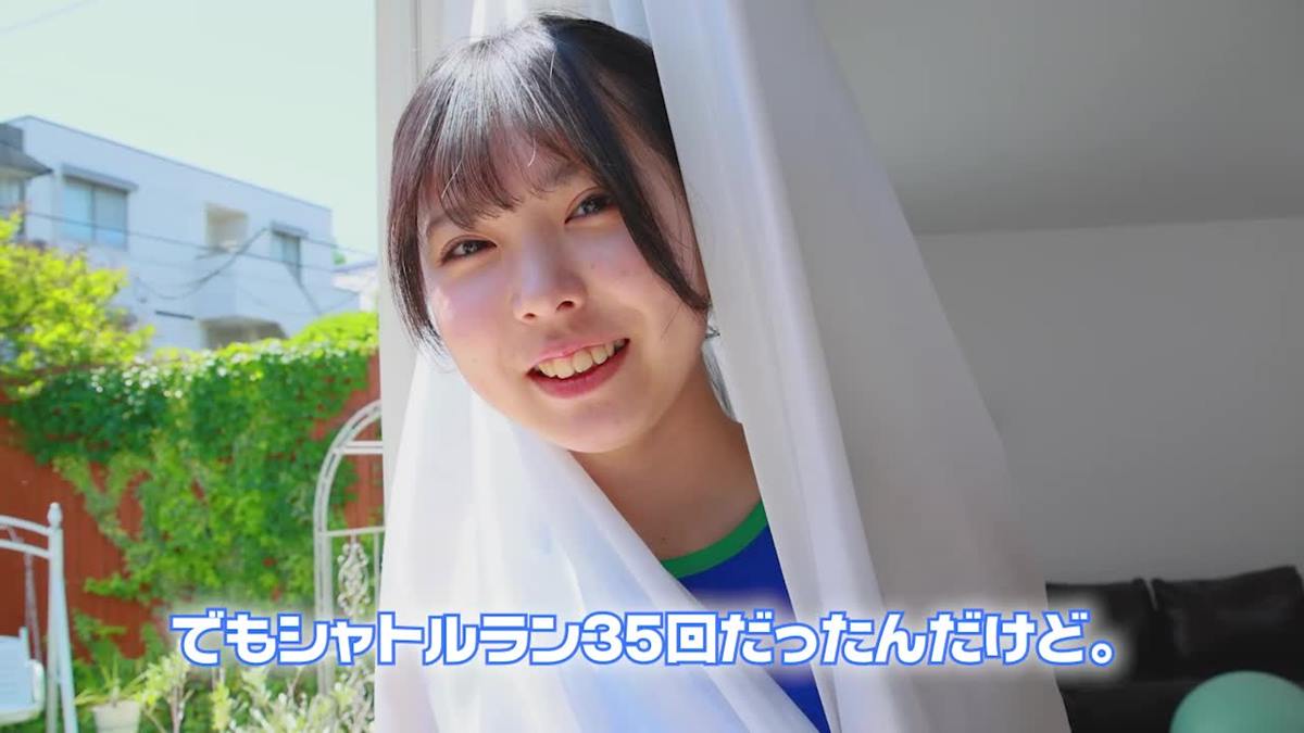 [Minisuka.tv]视频1009 Ria Kawano 川野りあ – Regular Gallery Stage1 Clips MOVIE 1.04[1V/232MB]插图