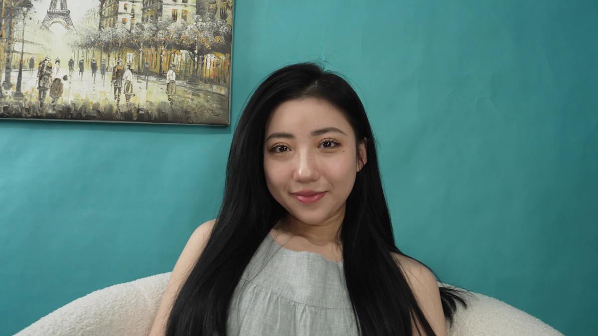 A&F NO.258 Xiaoli-连衣裙裸足大脚 第6部[1V/3.51GB]插图1
