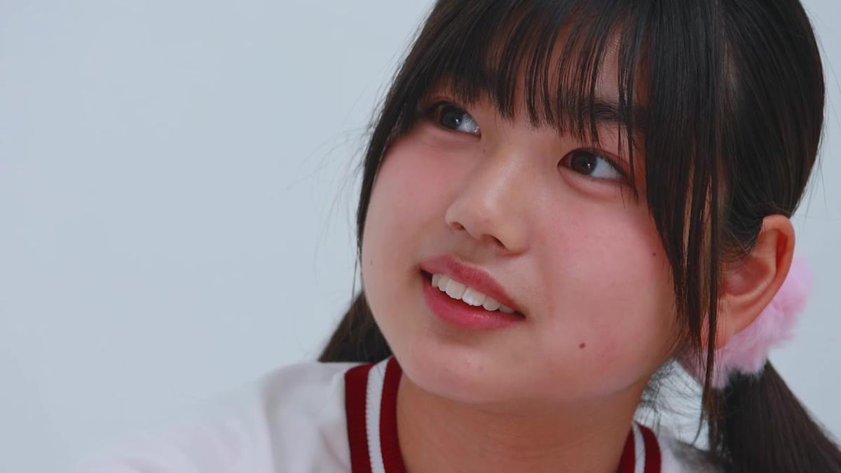[Minisuka.tv]视频1016 Haku Fumitsuki 文月珀 – Premium Gallery Clip MOVIE 1.04[1V/212MB]插图2
