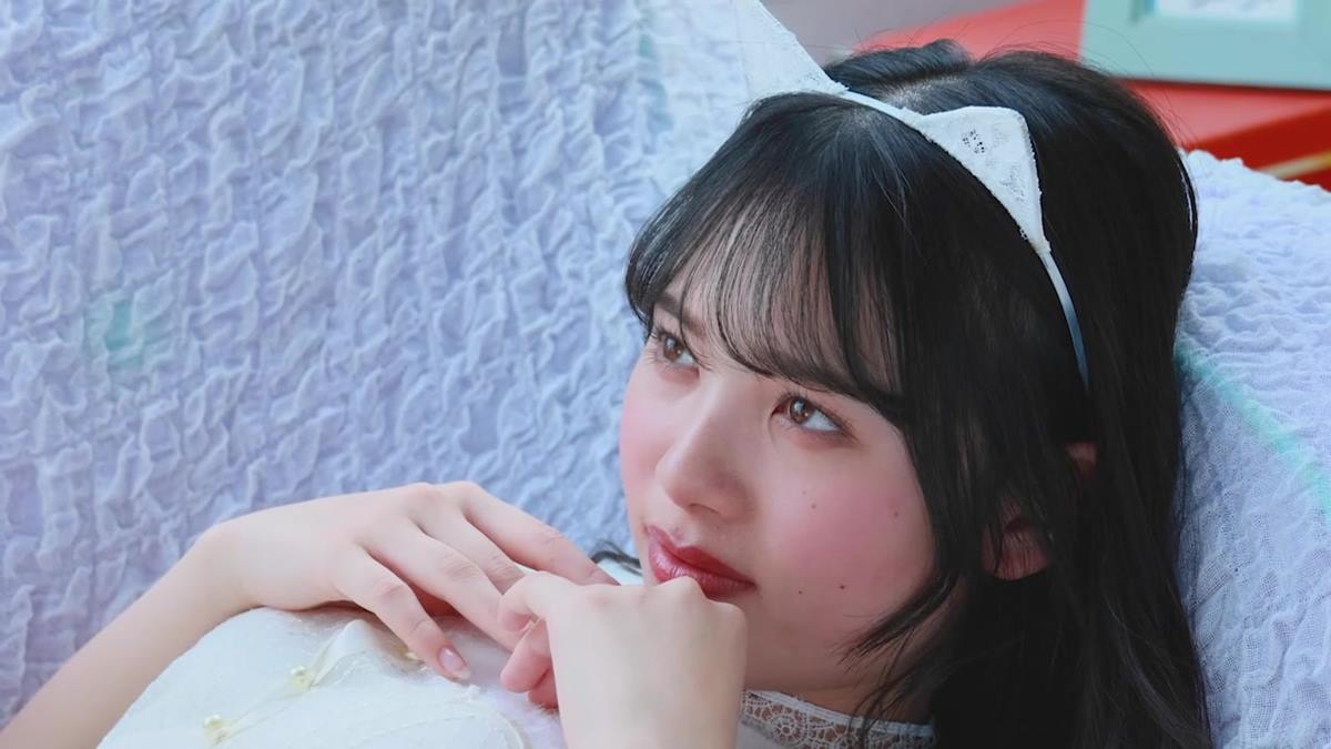 [Minisuka.tv]视频1012 Mai Hyodo 兵藤まい – Regular Gallery Stage1 Clip MOVIE 1.04[1V/235MB]插图3