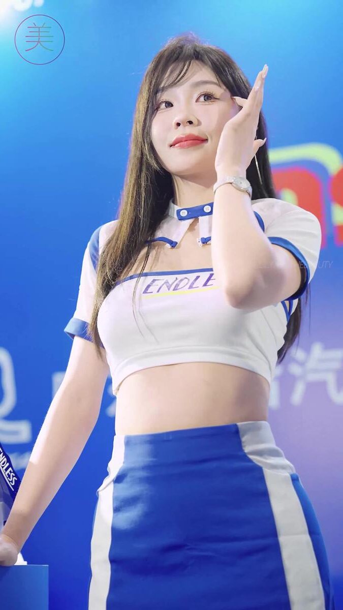 NO.1292 2023 东莞AIT改装车展 Auto Salon Racing Model 108[1V/406MB]插图3