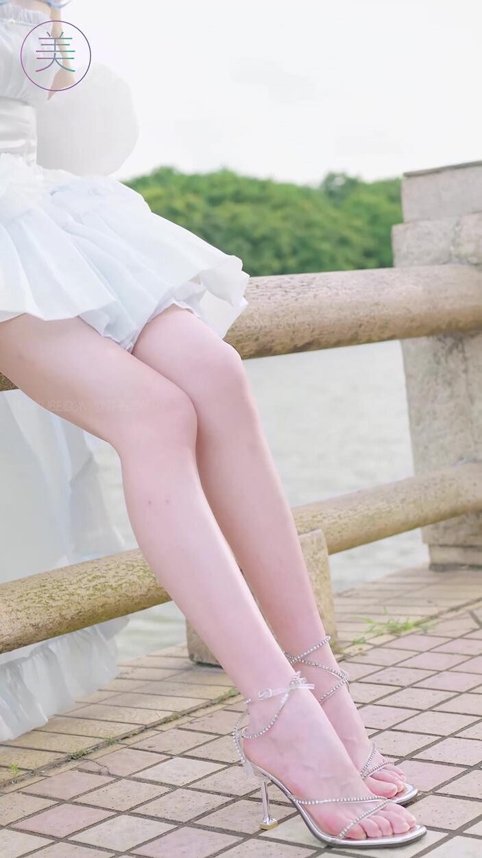 NO.1243 2023 广州萤火虫动漫展 COSPLAY MODEL #02[1V/735MB]插图