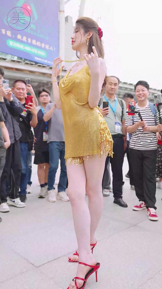 NO.1250 2024 广州国际台球展网荭随拍 22[1V/735MB]插图3