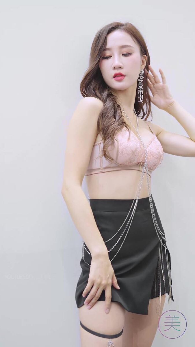 NO.1262 2024 深圳SIUF内一展 内一秀 Racing Model 07[1V/348MB]插图