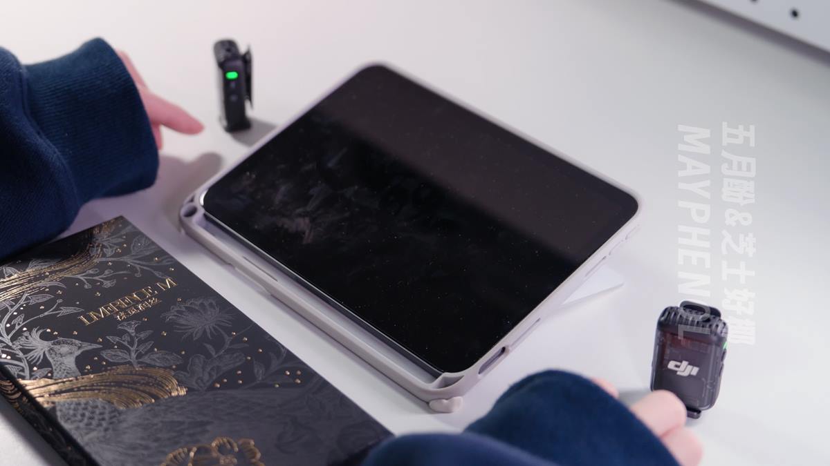 芝士好椰 – 浅试一下黑色手丝[1V/588MB]插图2