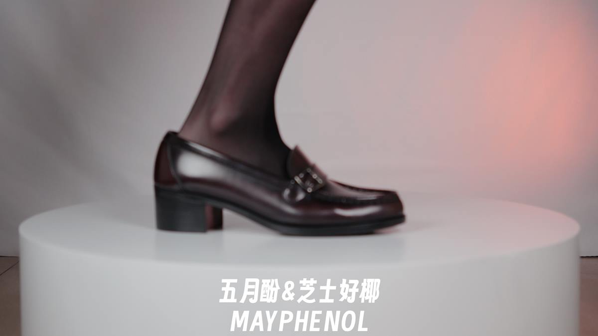 芝士好椰 – 优雅中跟 Haruta 4600[1V/263MB]插图2