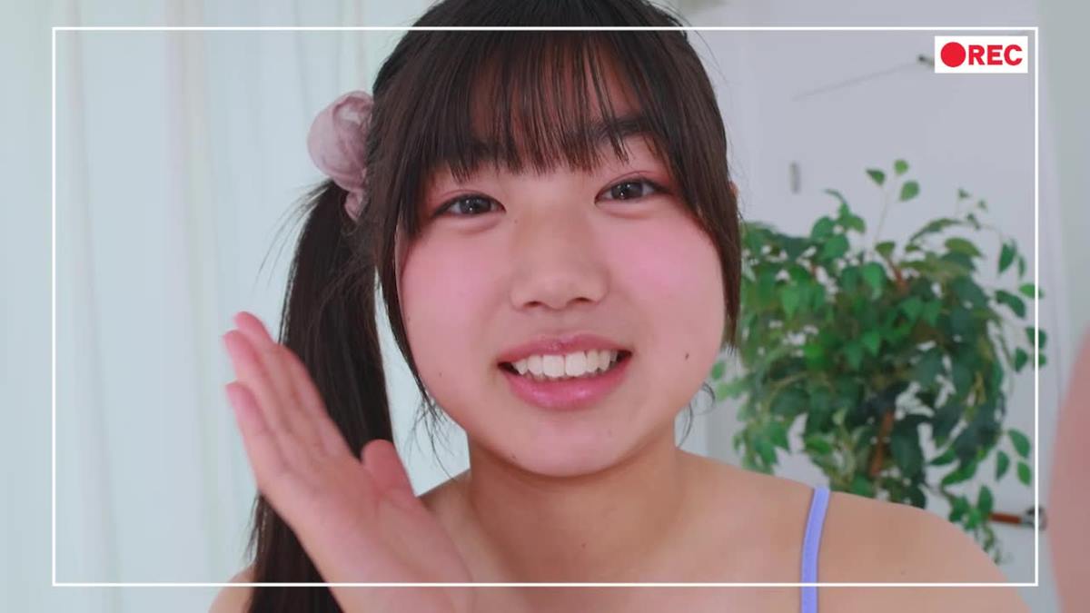 [Minisuka.tv]视频1011 Haku Fumitsuki 文月珀 – Premium Gallery Clip MOVIE 1.03[1V/202MB]插图
