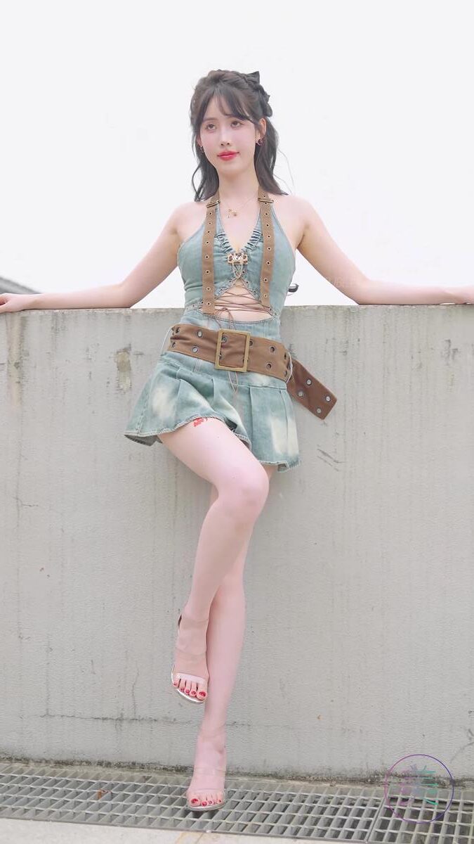 NO.1251 2024 广州国际台球展网荭随拍 23[1V/458MB]插图1