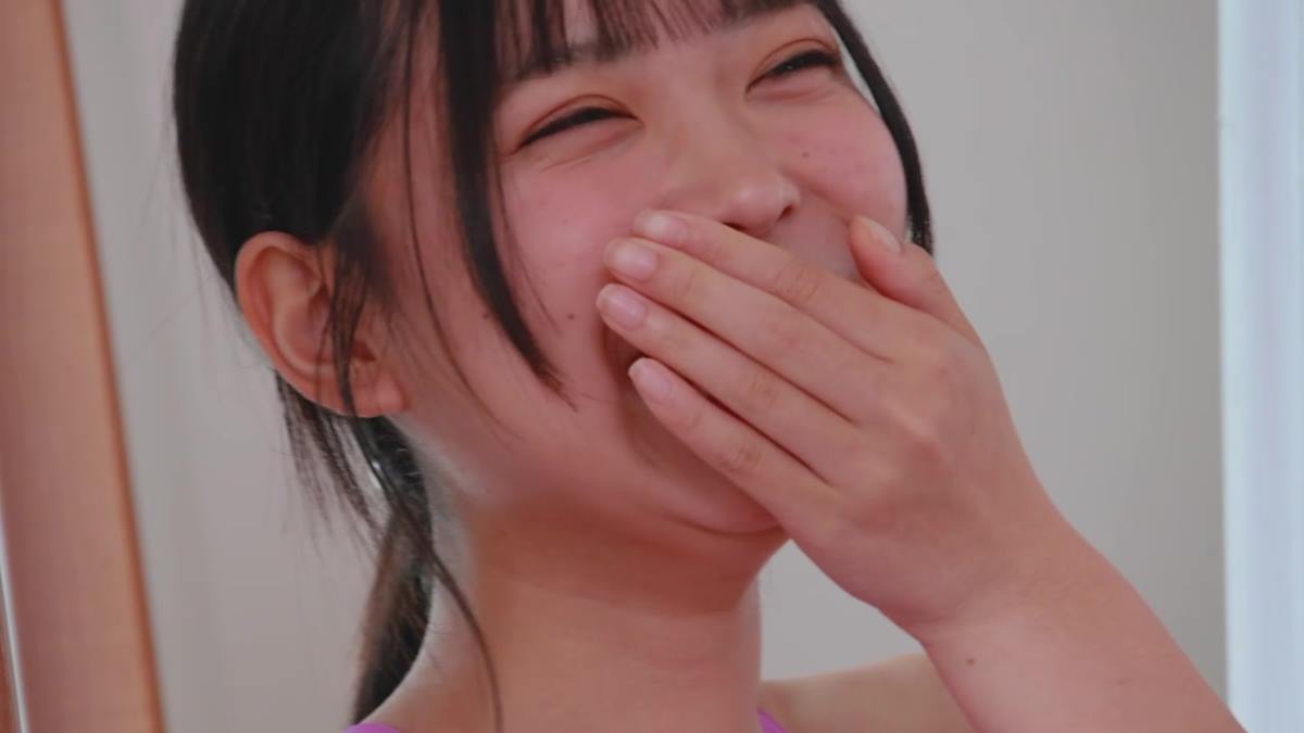 [Minisuka.tv]视频1018 Ria Kawano 川野りあ – Regular Gallery Stage1 Clips MOVIE 1.06[1V/232MB]插图2