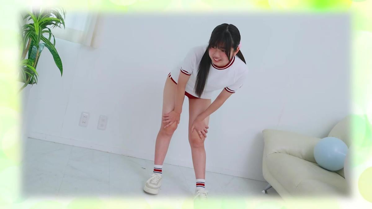 [Minisuka.tv]视频1016 Haku Fumitsuki 文月珀 – Premium Gallery Clip MOVIE 1.04[1V/212MB]插图
