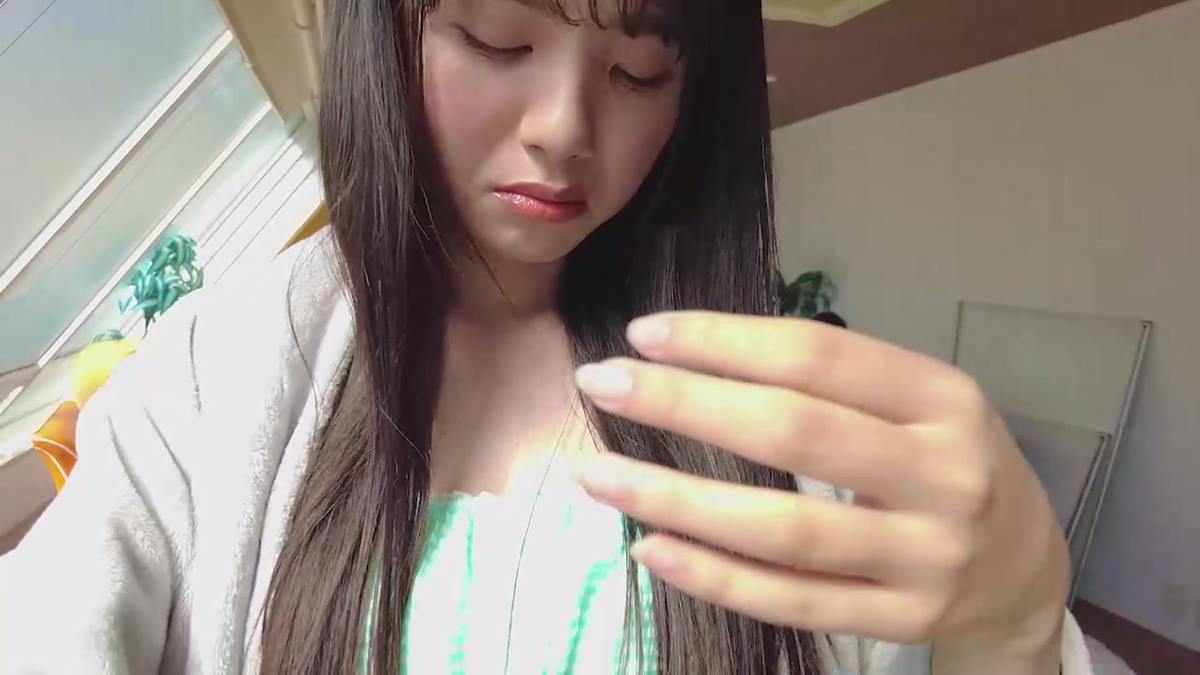 [Minisuka.tv]视频1007 Mai Hyodo 兵藤まい – Regular Gallery Stage1 Clip MOVIE 1.03[1V/198MB]插图2