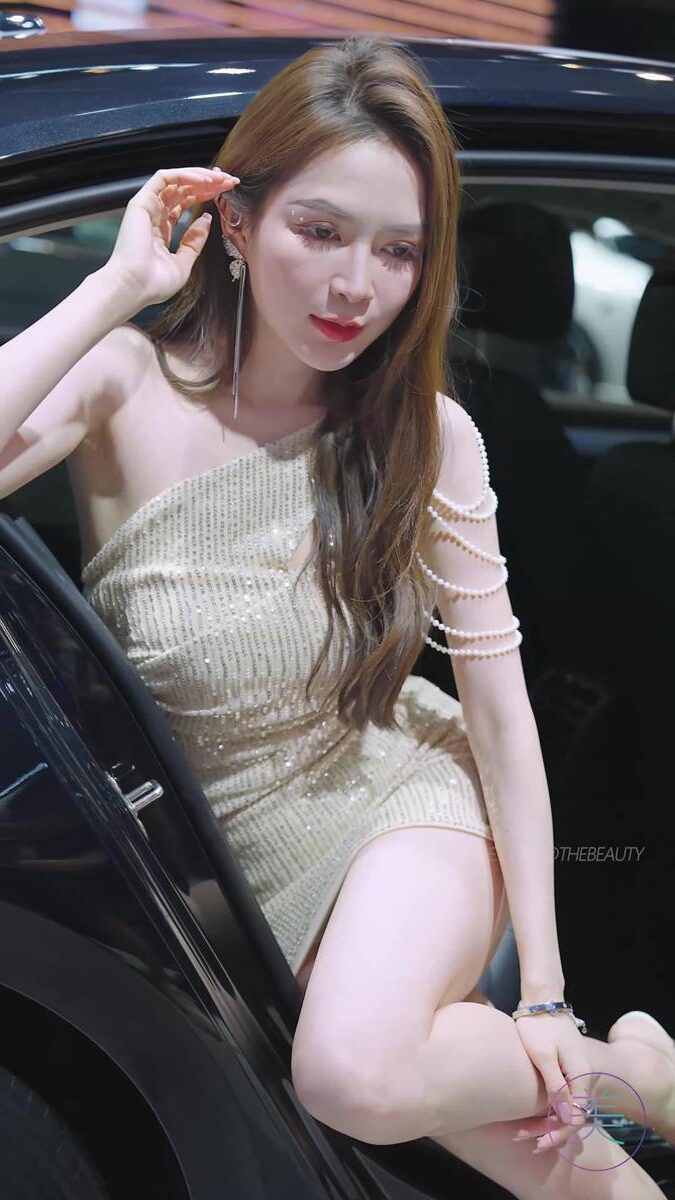 NO.1324 2024 深圳粤港澳大湾区车展 Model 车模随拍 118[1V/258MB]插图2
