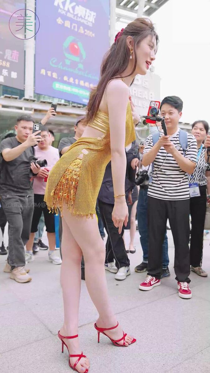 NO.1250 2024 广州国际台球展网荭随拍 22[1V/735MB]插图2