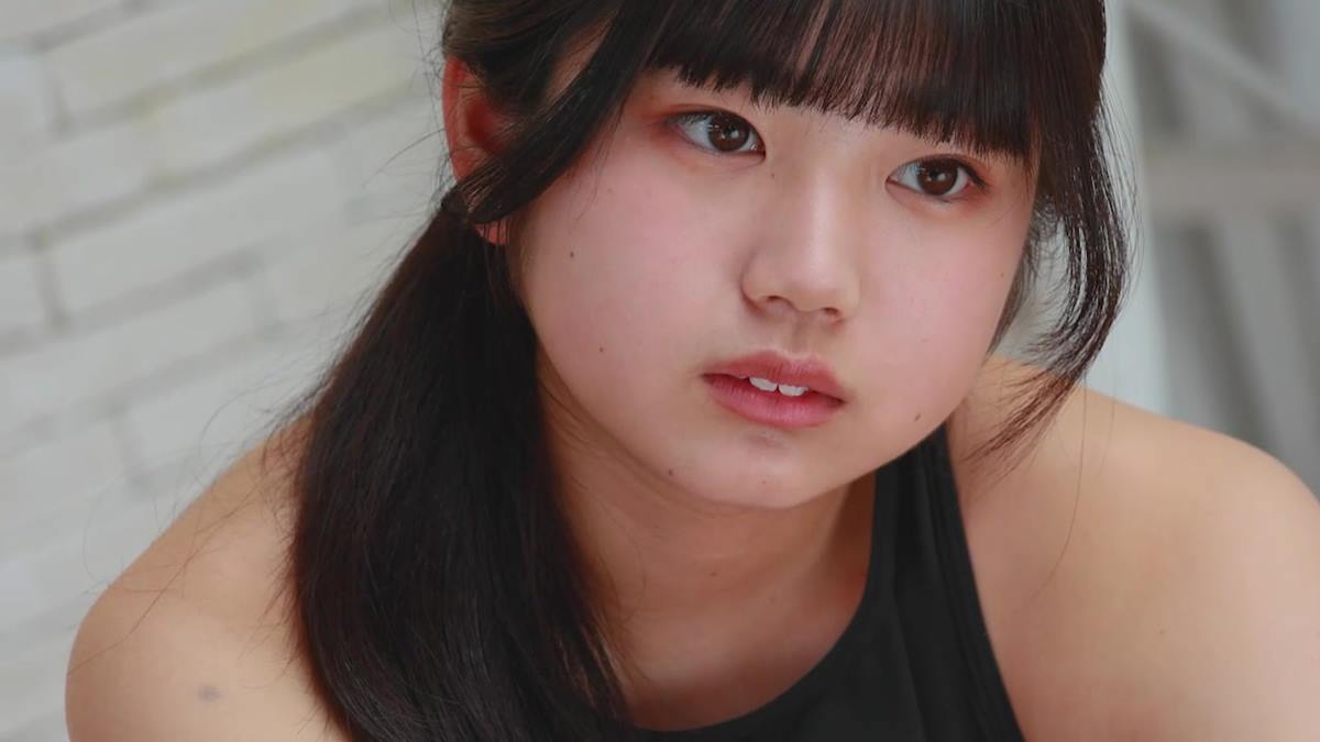 [Minisuka.tv]视频1006 Haku Fumitsuki 文月珀 – Regular Gallery Clip MOVIE 1.02[1V/329MB]插图1