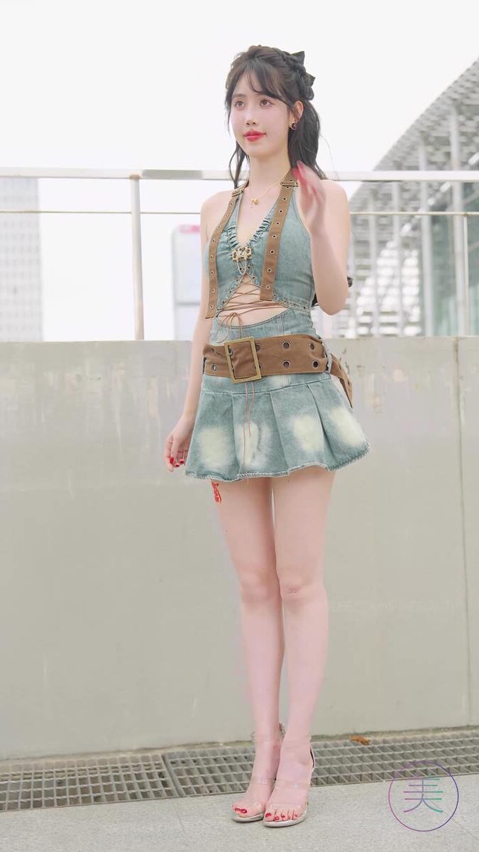 NO.1251 2024 广州国际台球展网荭随拍 23[1V/458MB]插图2