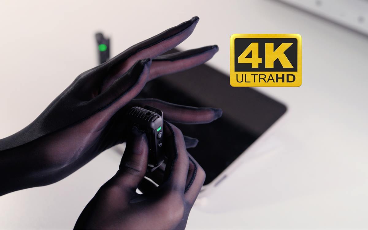 芝士好椰 – 浅试一下黑色手丝[1V/588MB]插图1