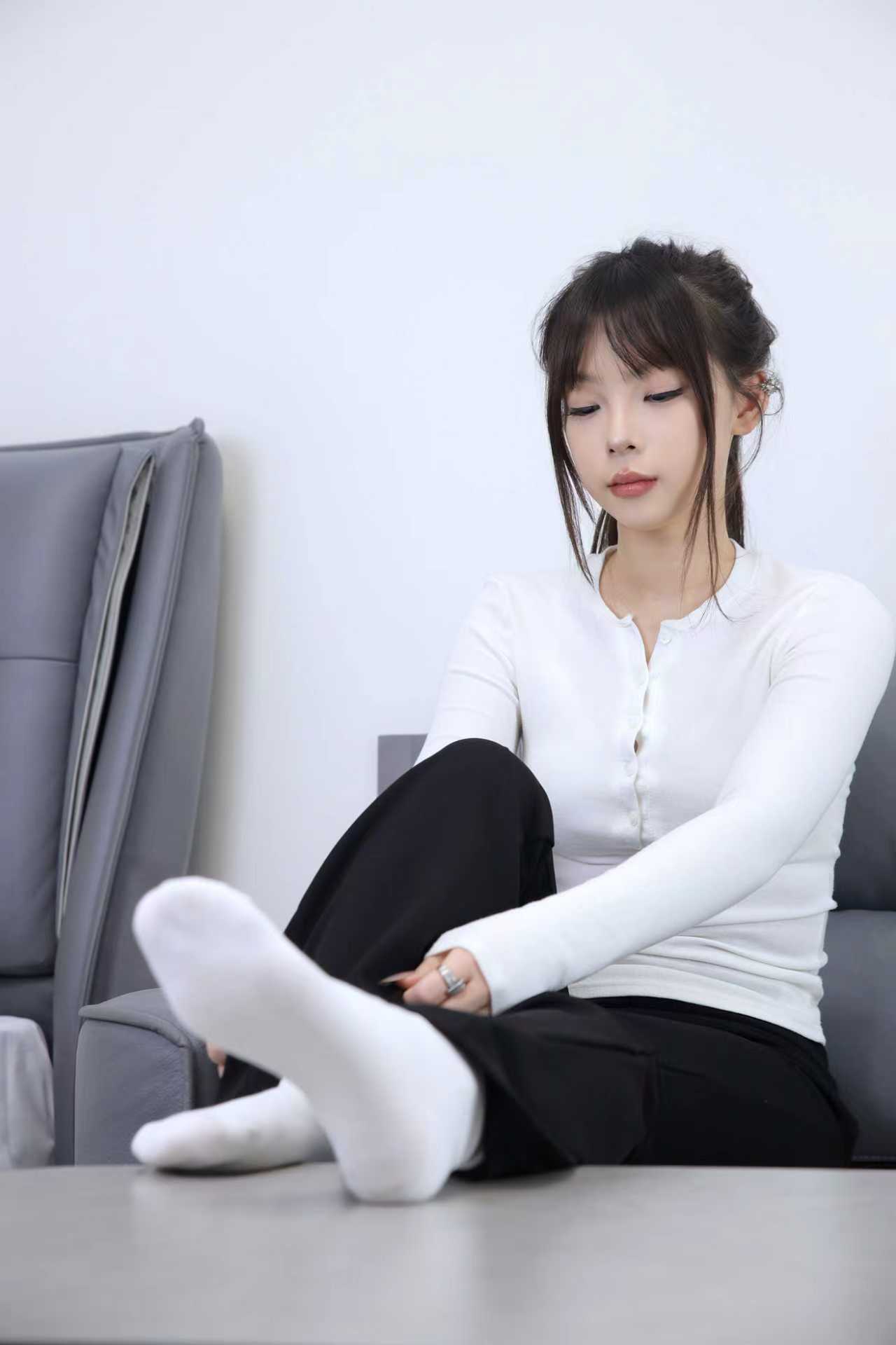 绮梦摄影 171期 章章 无印珍藏版[483P/2V/14.6G]插图