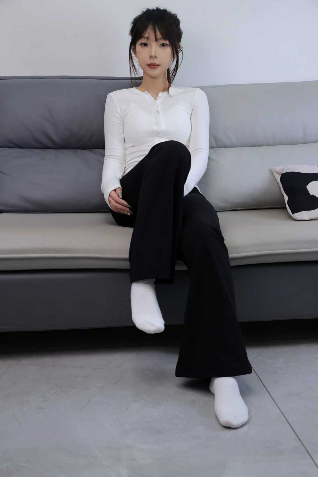 绮梦摄影 171期 章章 无印珍藏版[483P/2V/14.6G]插图2