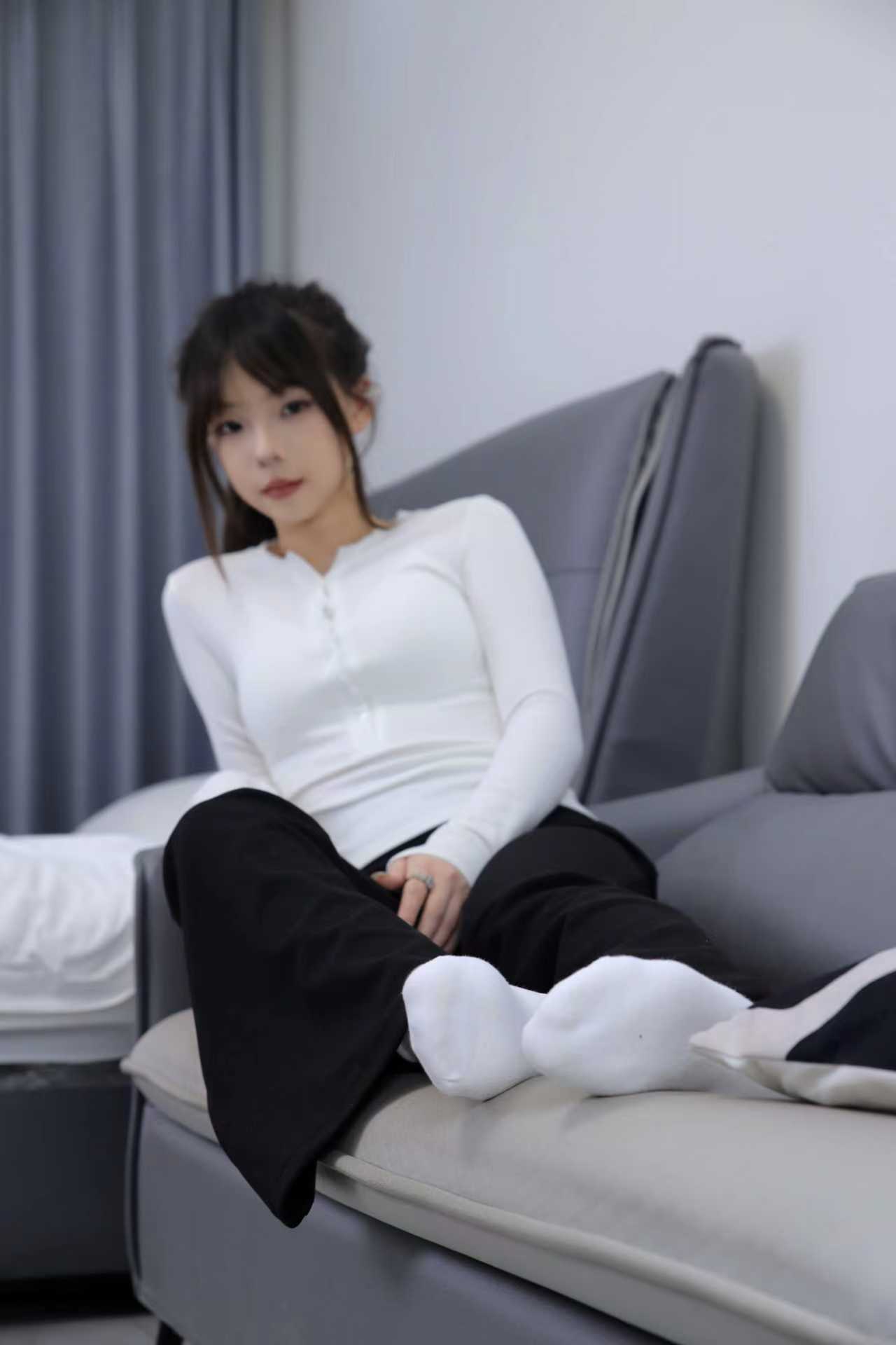 绮梦摄影 171期 章章 无印珍藏版[483P/2V/14.6G]插图7