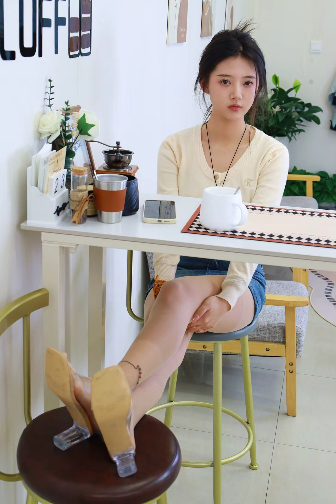 绮梦摄影253无水印收藏版[471P/2V/11.1G]插图2