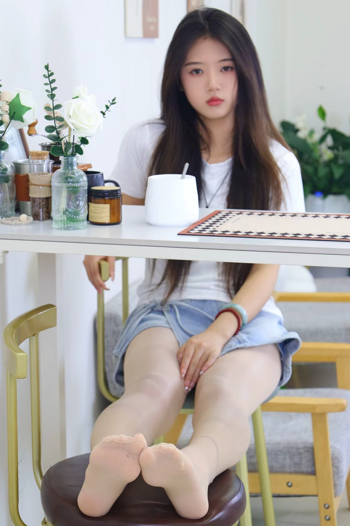 绮梦摄影272无水印收藏版[477P/2V/10.5G]插图