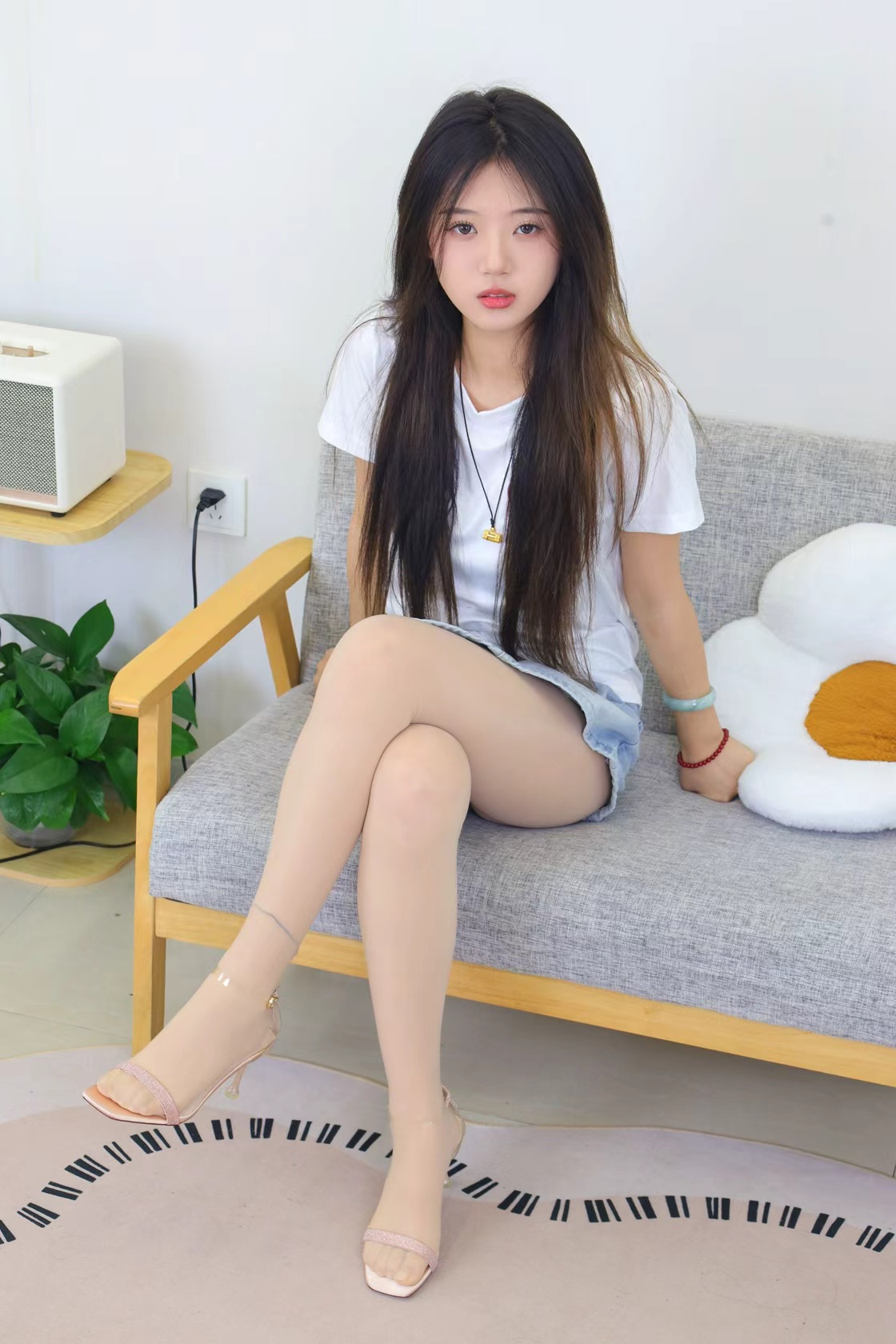 绮梦摄影272无水印收藏版[477P/2V/10.5G]插图1