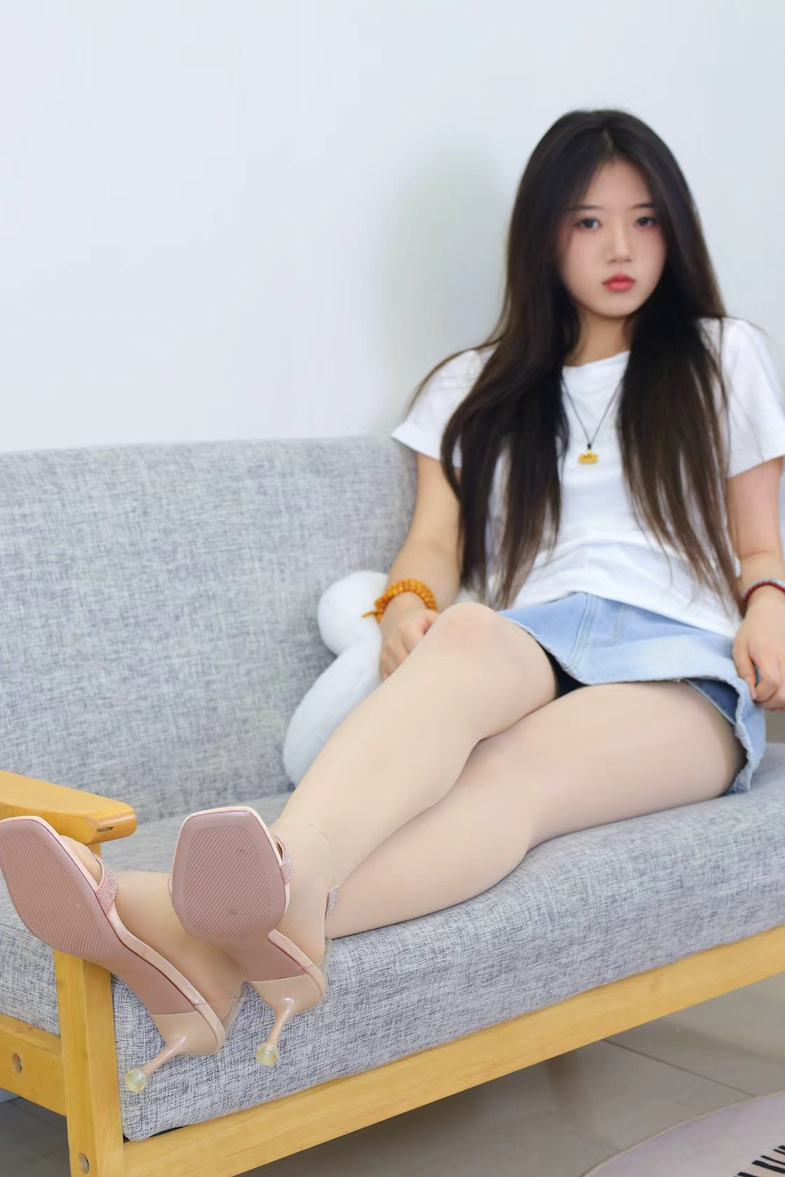 绮梦摄影272无水印收藏版[477P/2V/10.5G]插图4