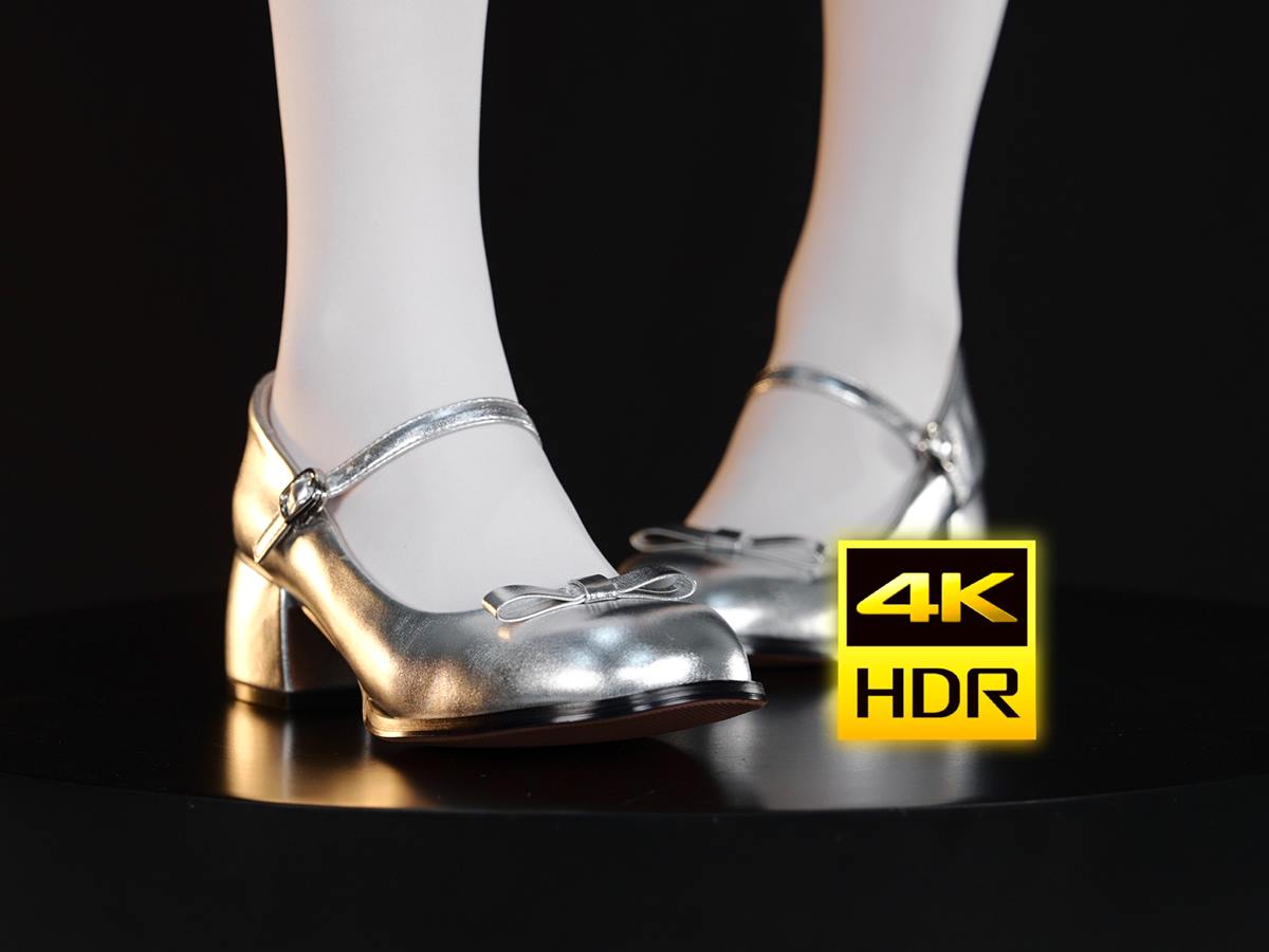 芝士好椰  – 这就是“银“光溢彩的感觉[2V/643MB]插图1