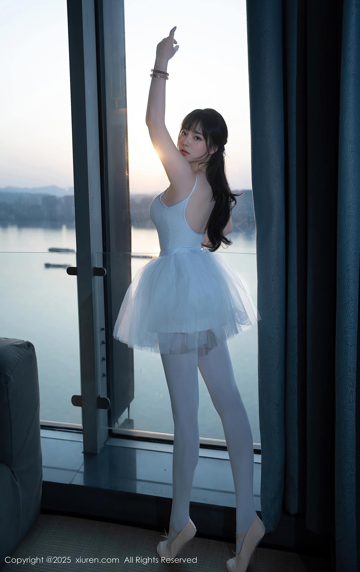 [Xiuren绣人网]2025.07.23 NO.10575 软情[78+1P/809MB]插图1